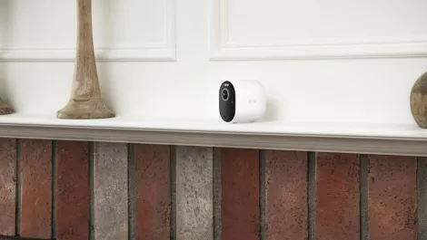 Arlo's latest Ultra security cameras now available in NZ