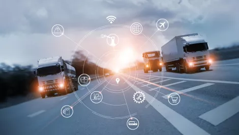 Future trends for parcel sending and eCommerce