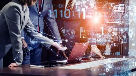 NZ businesses moved 40 times faster than they thought possible when COVID-19 hit