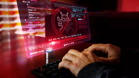 Almost a third of malware threats previously unknown - HP report