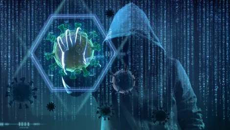 Hackers offering forged “official” COVID-19 vaccination certificates and negative test results on dark net