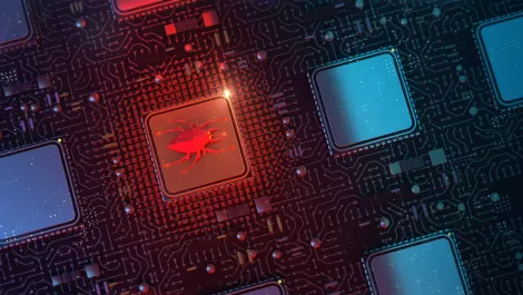Ransomware and Microsoft Exchange attacks surging