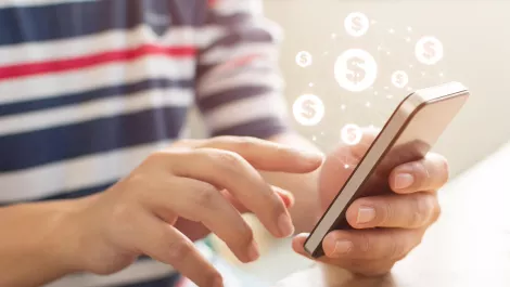 Commission completes review of consumer mobile phone bills