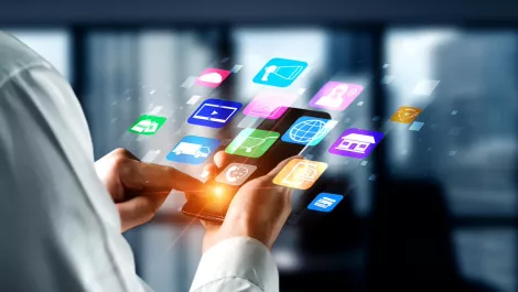 Mobile app developers potentially expose personal data of 100 million Android users