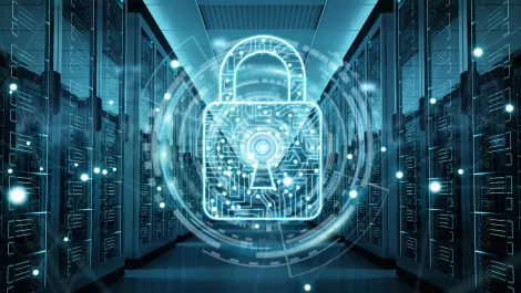 Cyber security breach reports rise 25%