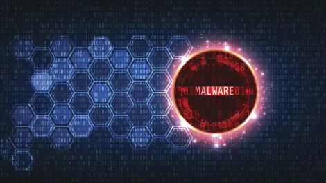 Trickbot takes over from Dridex as most prevalent malware