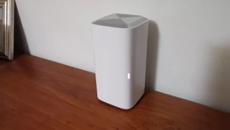 Hands-on Review: D-Link COVR AX AX1800 Dual Band Mesh Wi-Fi 6 System