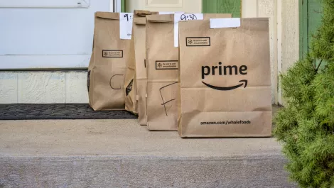 Check Point Research warns of a surge in malicious activity around Amazon Prime Day