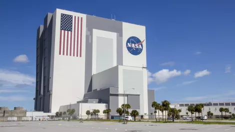 NASA is migrating back to on-premises 640 TB all-flash mission-critical storage