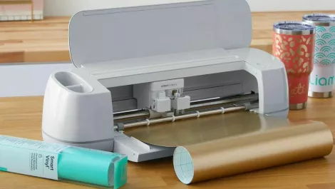 Hands-on Review: The wonderful world of Cricut Maker 3