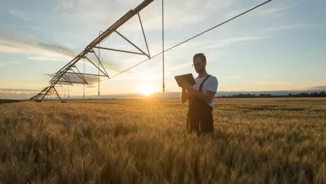 Cirralto teams up with Mastercard and Fresh Supply Co to help Aussie farmers