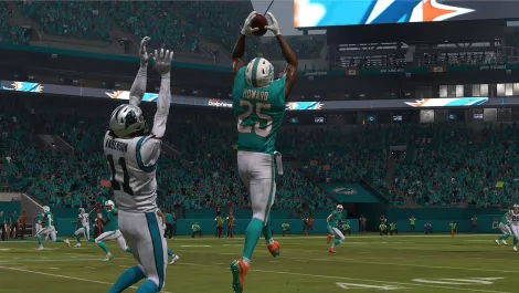 Game review: Madden NFL 22 (PS5)