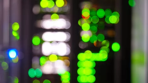 Unlocking sustainability potential for data centres