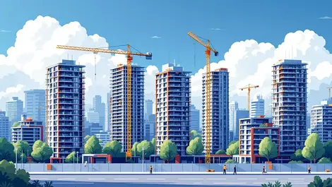 Build-to-rent finally gaining traction in New Zealand
