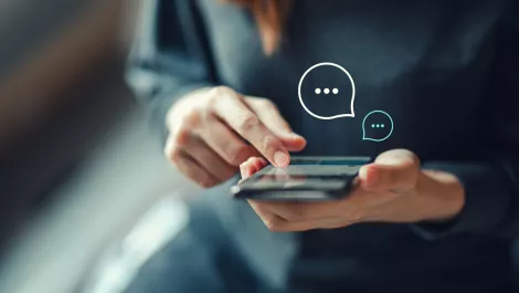 ServiceNow and Twilio introduce new messaging service