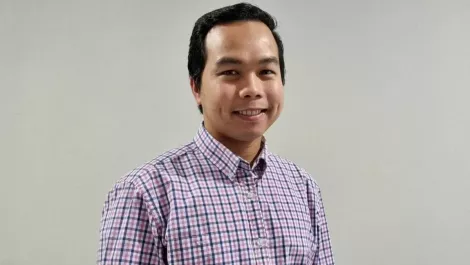 Q&A: Meet Green Light Worldwide's NZ resource manager Regie Saylo