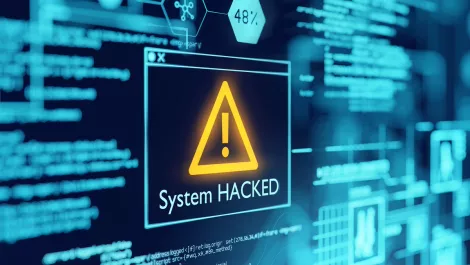 Cyberattacks against corporate networks increased 50% in 2021