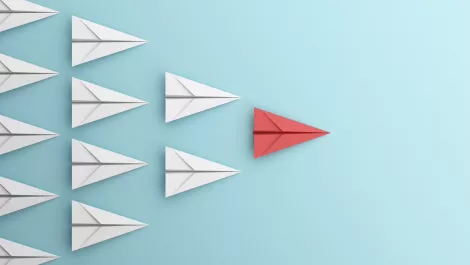 Accenture named leader in cybersecurity consulting