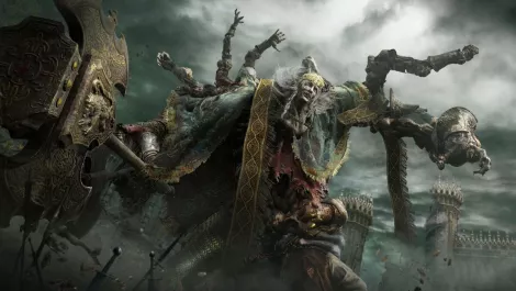 Game review: Elden Ring (Xbox Series X)