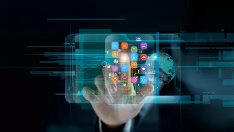 Top apps and services  revealed as organisations negotiate COVID-19