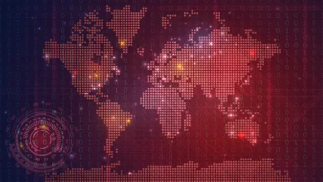 Cyberattacks on governments beyond Ukraine surge by 21% - Check Point