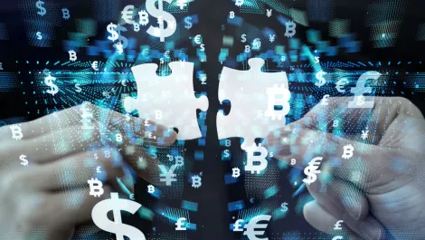 GPS and Mastercard help fintechs disrupt traditional banking