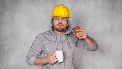 How to reduce bad behaviour at work