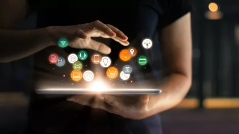 Salesforce announces new service and marketing innovations
