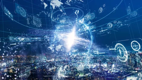 Video: 10 Minute IT Jams - How Thinxtra enables Massive IoT