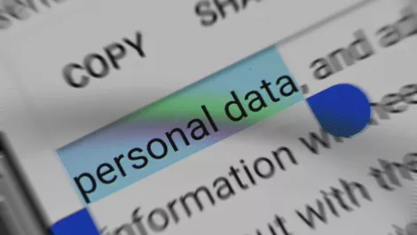 90% of companies still not compliant with data privacy acts