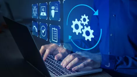 Kiwi automation specialist Quanton achieves highest level of UiPath technical accreditation