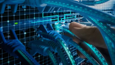 Keysight Technologies and Nokia's public test of 800GE success