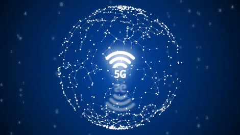 M1 rolls out 5G offshore coverage for Singapore's southern coast