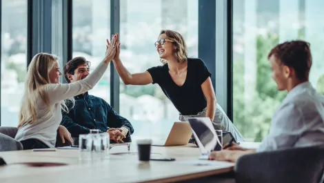 Forbes ranks UKG number 40 on the world's best employers list