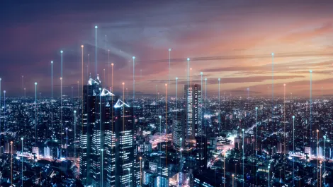 Chorus sees spike in business demand for faster fibre connections