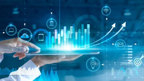 Lack of data capabilities impedes business success - report
