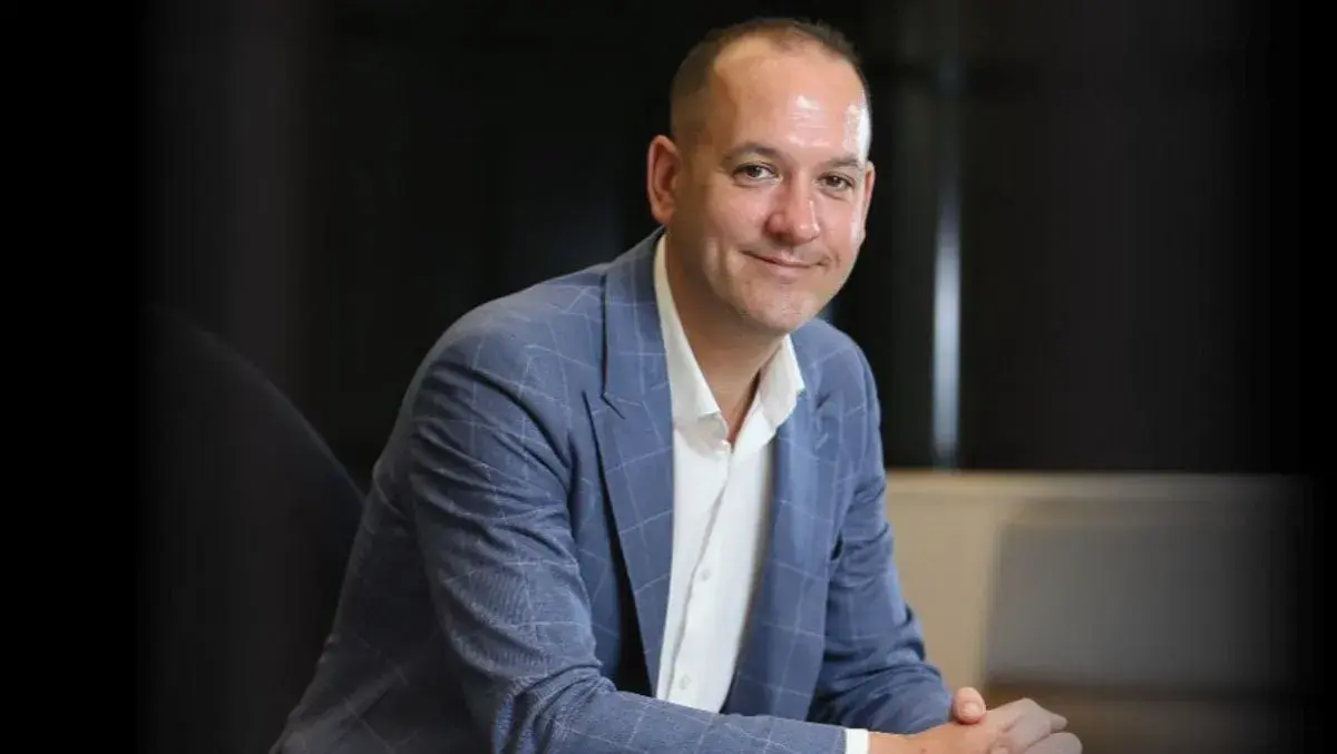NEC appoints ex IBMer as new ANZ President & CEO