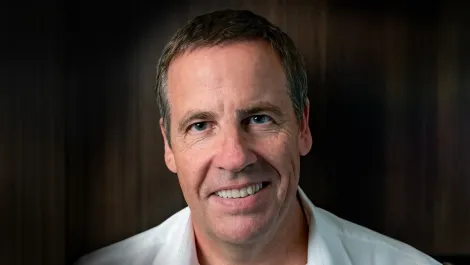 Check Point appoints Les Williamson as managing director for Australia & New Zealand