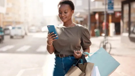 New report finds 49% of Aussies prefer personalised shopping
