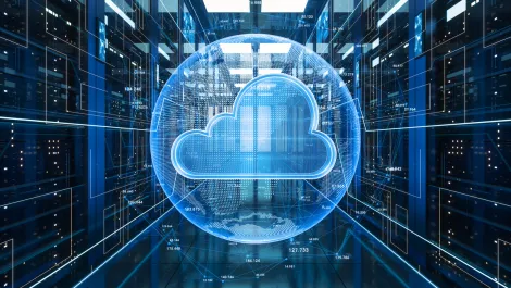 Data center transformation market to reach $35.65 billion