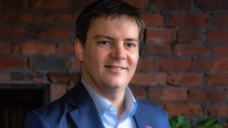 4th Utility appoints Top Digital Leader as CEO of Consumer Business Unit