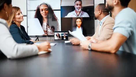 HP launches new IT connectivity solution to secure hybrid workforces