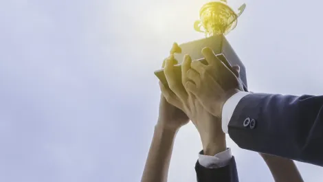 Juniper Networks hits winning streak with latest CyberRatings