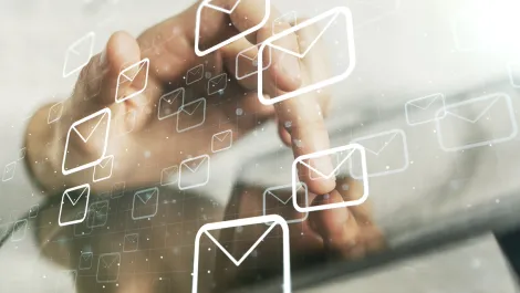 How rapidMATION's email solution is utilising OpenAI and ChatGPT