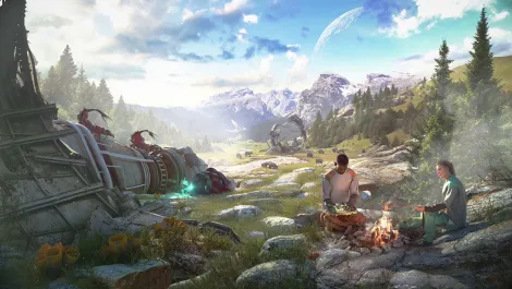 Game review: Stranded: Alien Dawn (PC)