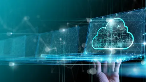 Elastic and Amazon Web Services sign three-year SCA