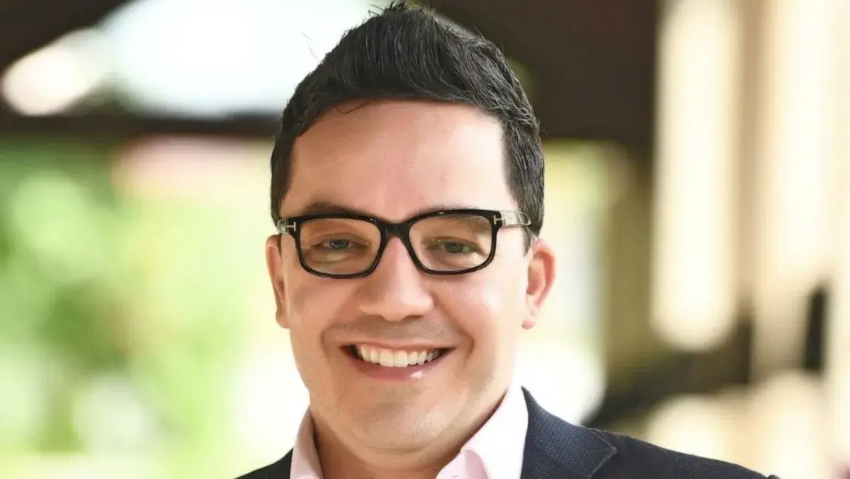 Google Cloud Hires Mark Micallef to Lead Southeast Asia Business
