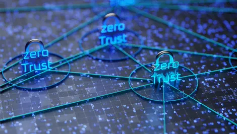 Integration challenges remain over zero trust implementation