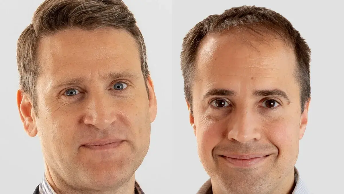 Brite Payments appoints New COO & CFO