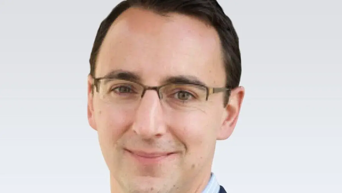 Bishop Fox Names Patrick Davis as New CFO